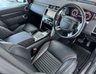 USED 2020 20 LAND ROVER DISCOVERY 3.0 SD V6 HSE SUV 5dr Diesel Auto 4WD Euro 6 (s/s) (306 ps) 5 seater DUAL CLIMATE WITH AIR CON+HEATED FRONT SEATS