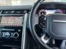USED 2020 20 LAND ROVER DISCOVERY 3.0 SD V6 HSE SUV 5dr Diesel Auto 4WD Euro 6 (s/s) (306 ps) 5 seater DUAL CLIMATE WITH AIR CON+HEATED FRONT SEATS