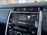 USED 2020 20 LAND ROVER DISCOVERY 3.0 SD V6 HSE SUV 5dr Diesel Auto 4WD Euro 6 (s/s) (306 ps) 5 seater DUAL CLIMATE WITH AIR CON+HEATED FRONT SEATS