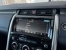 USED 2020 20 LAND ROVER DISCOVERY 3.0 SD V6 HSE SUV 5dr Diesel Auto 4WD Euro 6 (s/s) (306 ps) 5 seater DUAL CLIMATE WITH AIR CON+HEATED FRONT SEATS