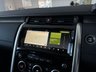 USED 2020 20 LAND ROVER DISCOVERY 3.0 SD V6 HSE SUV 5dr Diesel Auto 4WD Euro 6 (s/s) (306 ps) 5 seater DUAL CLIMATE WITH AIR CON+HEATED FRONT SEATS