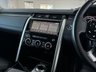 USED 2020 20 LAND ROVER DISCOVERY 3.0 SD V6 HSE SUV 5dr Diesel Auto 4WD Euro 6 (s/s) (306 ps) 5 seater DUAL CLIMATE WITH AIR CON+HEATED FRONT SEATS