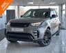 USED 2020 20 LAND ROVER DISCOVERY 3.0 SD V6 HSE SUV 5dr Diesel Auto 4WD Euro 6 (s/s) (306 ps) 5 seater DUAL CLIMATE WITH AIR CON+HEATED FRONT SEATS