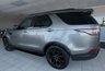 USED 2020 20 LAND ROVER DISCOVERY 3.0 SD V6 HSE SUV 5dr Diesel Auto 4WD Euro 6 (s/s) (306 ps) 5 seater DUAL CLIMATE WITH AIR CON+HEATED FRONT SEATS