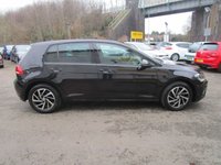 USED 2019 69 VOLKSWAGEN GOLF 1.5 TSI EVO Match Hatchback 5dr Petrol DSG Euro 6 (s/s) (150 ps) 