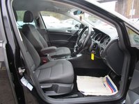 USED 2019 69 VOLKSWAGEN GOLF 1.5 TSI EVO Match Hatchback 5dr Petrol DSG Euro 6 (s/s) (150 ps) 