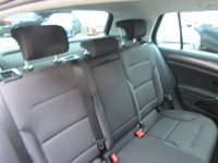 USED 2019 69 VOLKSWAGEN GOLF 1.5 TSI EVO Match Hatchback 5dr Petrol DSG Euro 6 (s/s) (150 ps) 