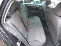 USED 2019 69 VOLKSWAGEN GOLF 1.5 TSI EVO Match Hatchback 5dr Petrol DSG Euro 6 (s/s) (150 ps) 