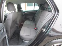 USED 2019 69 VOLKSWAGEN GOLF 1.5 TSI EVO Match Hatchback 5dr Petrol DSG Euro 6 (s/s) (150 ps) 
