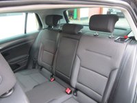 USED 2019 69 VOLKSWAGEN GOLF 1.5 TSI EVO Match Hatchback 5dr Petrol DSG Euro 6 (s/s) (150 ps) 
