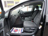 USED 2019 69 VOLKSWAGEN GOLF 1.5 TSI EVO Match Hatchback 5dr Petrol DSG Euro 6 (s/s) (150 ps) 
