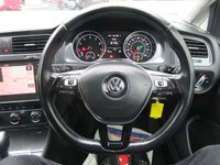 USED 2019 69 VOLKSWAGEN GOLF 1.5 TSI EVO Match Hatchback 5dr Petrol DSG Euro 6 (s/s) (150 ps) 