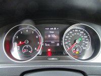 USED 2019 69 VOLKSWAGEN GOLF 1.5 TSI EVO Match Hatchback 5dr Petrol DSG Euro 6 (s/s) (150 ps) 