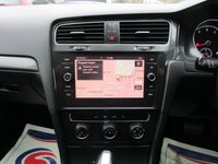 USED 2019 69 VOLKSWAGEN GOLF 1.5 TSI EVO Match Hatchback 5dr Petrol DSG Euro 6 (s/s) (150 ps) 