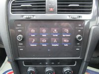 USED 2019 69 VOLKSWAGEN GOLF 1.5 TSI EVO Match Hatchback 5dr Petrol DSG Euro 6 (s/s) (150 ps) 