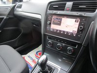 USED 2019 69 VOLKSWAGEN GOLF 1.5 TSI EVO Match Hatchback 5dr Petrol DSG Euro 6 (s/s) (150 ps) 