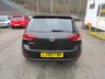 USED 2019 69 VOLKSWAGEN GOLF 1.5 TSI EVO Match Hatchback 5dr Petrol DSG Euro 6 (s/s) (150 ps) 