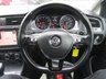 USED 2019 69 VOLKSWAGEN GOLF 1.5 TSI EVO Match Hatchback 5dr Petrol DSG Euro 6 (s/s) (150 ps) 