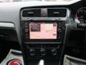 USED 2019 69 VOLKSWAGEN GOLF 1.5 TSI EVO Match Hatchback 5dr Petrol DSG Euro 6 (s/s) (150 ps) 