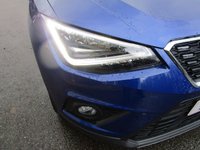 USED 2021 21 SEAT ARONA 1.0 TSI XCELLENCE Lux SUV 5dr Petrol DSG Euro 6 (s/s) (110 ps) 