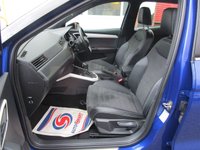 USED 2021 21 SEAT ARONA 1.0 TSI XCELLENCE Lux SUV 5dr Petrol DSG Euro 6 (s/s) (110 ps) 