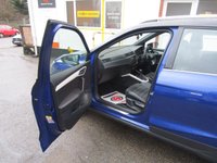 USED 2021 21 SEAT ARONA 1.0 TSI XCELLENCE Lux SUV 5dr Petrol DSG Euro 6 (s/s) (110 ps) 