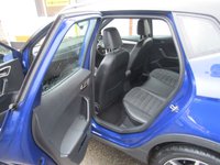 USED 2021 21 SEAT ARONA 1.0 TSI XCELLENCE Lux SUV 5dr Petrol DSG Euro 6 (s/s) (110 ps) 