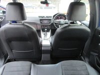 USED 2021 21 SEAT ARONA 1.0 TSI XCELLENCE Lux SUV 5dr Petrol DSG Euro 6 (s/s) (110 ps) 
