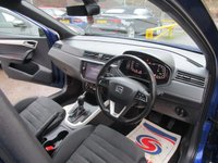 USED 2021 21 SEAT ARONA 1.0 TSI XCELLENCE Lux SUV 5dr Petrol DSG Euro 6 (s/s) (110 ps) 