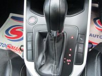 USED 2021 21 SEAT ARONA 1.0 TSI XCELLENCE Lux SUV 5dr Petrol DSG Euro 6 (s/s) (110 ps) 