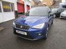 USED 2021 21 SEAT ARONA 1.0 TSI XCELLENCE Lux SUV 5dr Petrol DSG Euro 6 (s/s) (110 ps) 