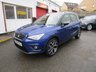 USED 2021 21 SEAT ARONA 1.0 TSI XCELLENCE Lux SUV 5dr Petrol DSG Euro 6 (s/s) (110 ps) 