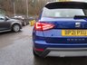 USED 2021 21 SEAT ARONA 1.0 TSI XCELLENCE Lux SUV 5dr Petrol DSG Euro 6 (s/s) (110 ps) 