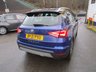 USED 2021 21 SEAT ARONA 1.0 TSI XCELLENCE Lux SUV 5dr Petrol DSG Euro 6 (s/s) (110 ps) 
