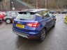 USED 2021 21 SEAT ARONA 1.0 TSI XCELLENCE Lux SUV 5dr Petrol DSG Euro 6 (s/s) (110 ps) 