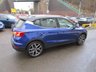 USED 2021 21 SEAT ARONA 1.0 TSI XCELLENCE Lux SUV 5dr Petrol DSG Euro 6 (s/s) (110 ps) 