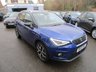 USED 2021 21 SEAT ARONA 1.0 TSI XCELLENCE Lux SUV 5dr Petrol DSG Euro 6 (s/s) (110 ps) 