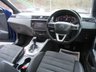 USED 2021 21 SEAT ARONA 1.0 TSI XCELLENCE Lux SUV 5dr Petrol DSG Euro 6 (s/s) (110 ps) 