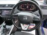 USED 2021 21 SEAT ARONA 1.0 TSI XCELLENCE Lux SUV 5dr Petrol DSG Euro 6 (s/s) (110 ps) 