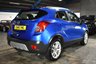 USED 2016 16 VAUXHALL MOKKA 1.6i Exclusiv SUV 5dr Petrol Manual 2WD Euro 6 (s/s) (115 ps) 