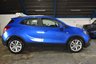 USED 2016 16 VAUXHALL MOKKA 1.6i Exclusiv SUV 5dr Petrol Manual 2WD Euro 6 (s/s) (115 ps) 