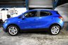 USED 2016 16 VAUXHALL MOKKA 1.6i Exclusiv SUV 5dr Petrol Manual 2WD Euro 6 (s/s) (115 ps) 