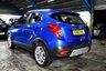 USED 2016 16 VAUXHALL MOKKA 1.6i Exclusiv SUV 5dr Petrol Manual 2WD Euro 6 (s/s) (115 ps) 