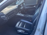 USED 2012 12 PORSCHE PANAMERA 3.0D V6 Hatchback 5dr Diesel TiptronicS Euro 5 (250 ps) &pound;6557 of extras