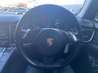 USED 2012 12 PORSCHE PANAMERA 3.0D V6 Hatchback 5dr Diesel TiptronicS Euro 5 (250 ps) &pound;6557 of extras
