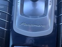 USED 2012 12 PORSCHE PANAMERA 3.0D V6 Hatchback 5dr Diesel TiptronicS Euro 5 (250 ps) &pound;6557 of extras