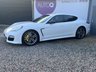 USED 2012 12 PORSCHE PANAMERA 3.0D V6 Hatchback 5dr Diesel TiptronicS Euro 5 (250 ps) &pound;6557 of extras