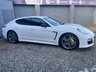 USED 2012 12 PORSCHE PANAMERA 3.0D V6 Hatchback 5dr Diesel TiptronicS Euro 5 (250 ps) &pound;6557 of extras
