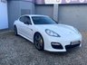 USED 2012 12 PORSCHE PANAMERA 3.0D V6 Hatchback 5dr Diesel TiptronicS Euro 5 (250 ps) &pound;6557 of extras