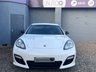 USED 2012 12 PORSCHE PANAMERA 3.0D V6 Hatchback 5dr Diesel TiptronicS Euro 5 (250 ps) &pound;6557 of extras